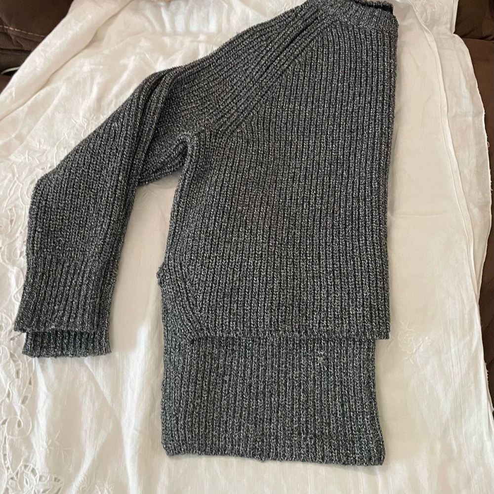 Calvin Klein Jeans Sweater SZ. XL